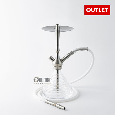 ODUMAN SMOKE TANK